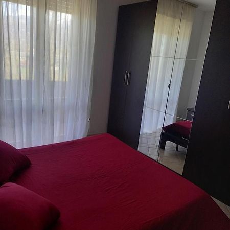 Sun Sea Relax Apartman Luni Kültér fotó