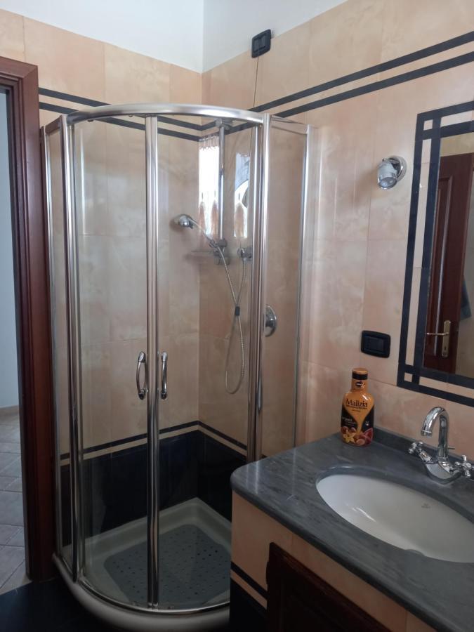 Sun Sea Relax Apartman Luni Kültér fotó