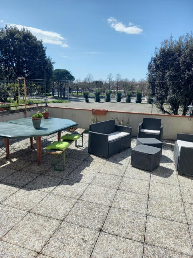 Sun Sea Relax Apartman Luni Kültér fotó