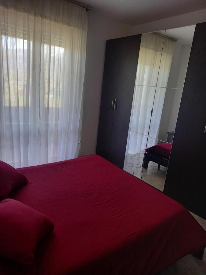 Sun Sea Relax Apartman Luni Kültér fotó