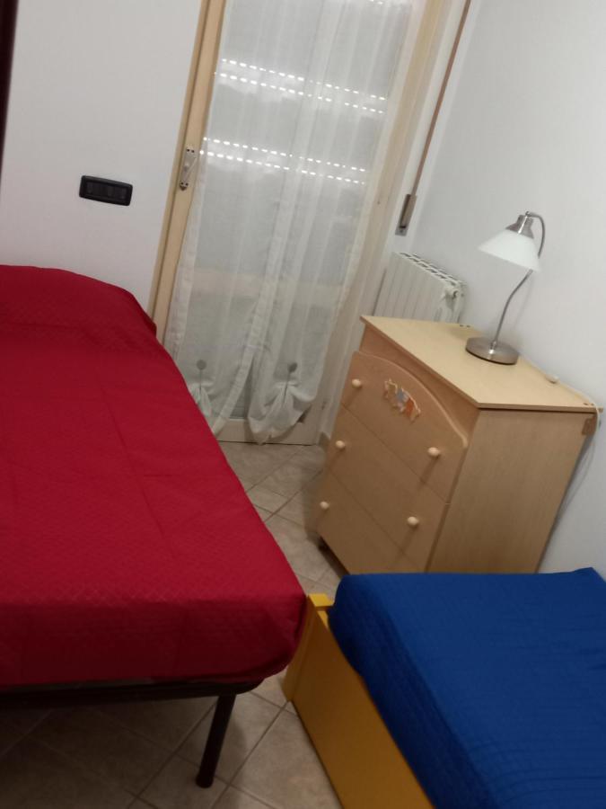 Sun Sea Relax Apartman Luni Kültér fotó