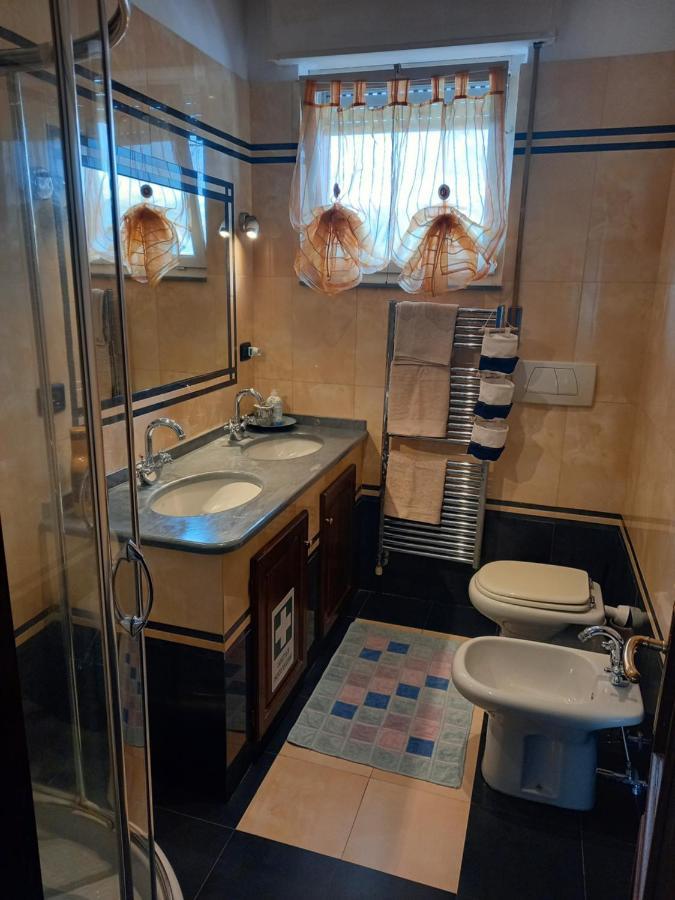 Sun Sea Relax Apartman Luni Kültér fotó