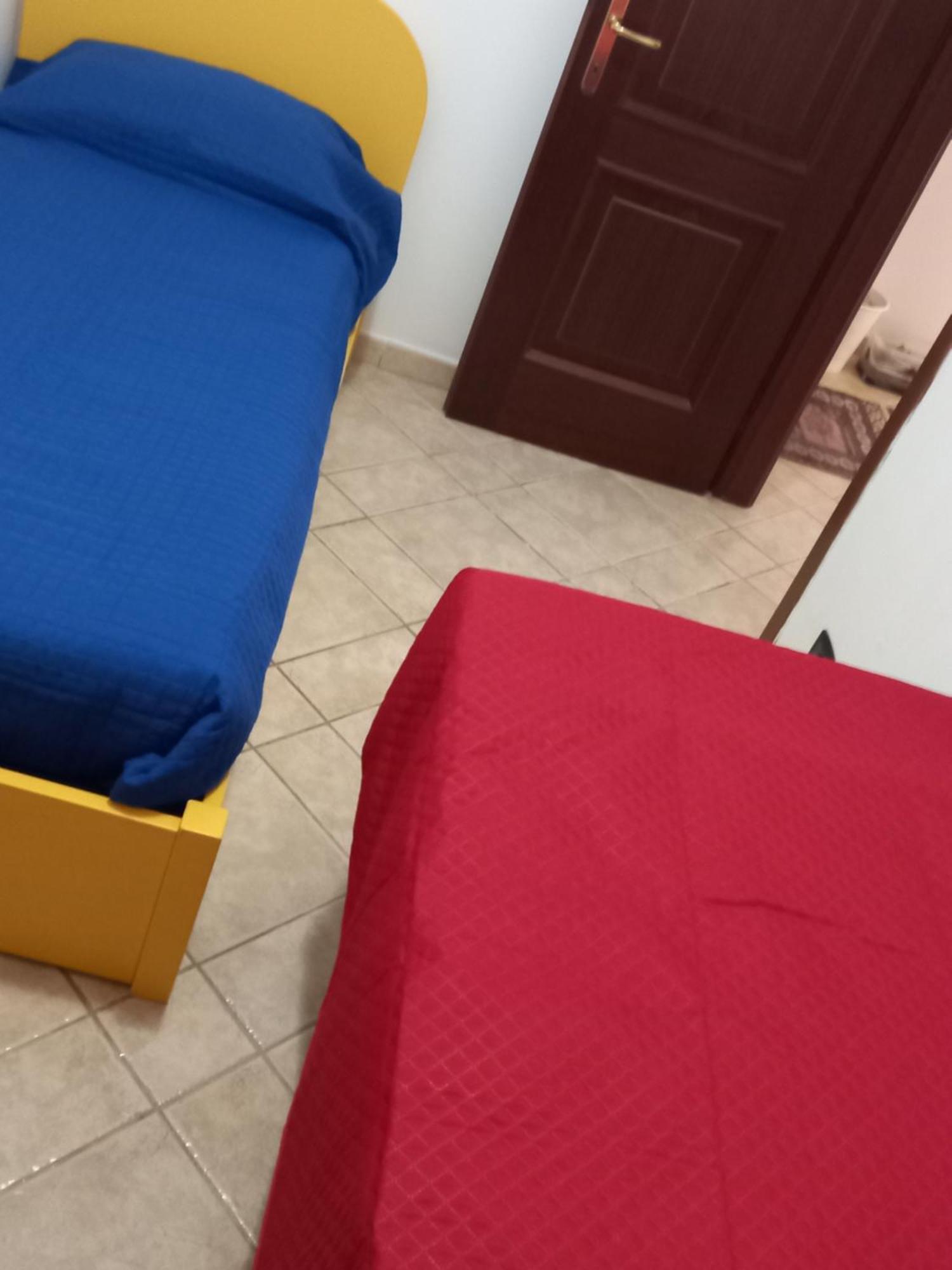 Sun Sea Relax Apartman Luni Kültér fotó