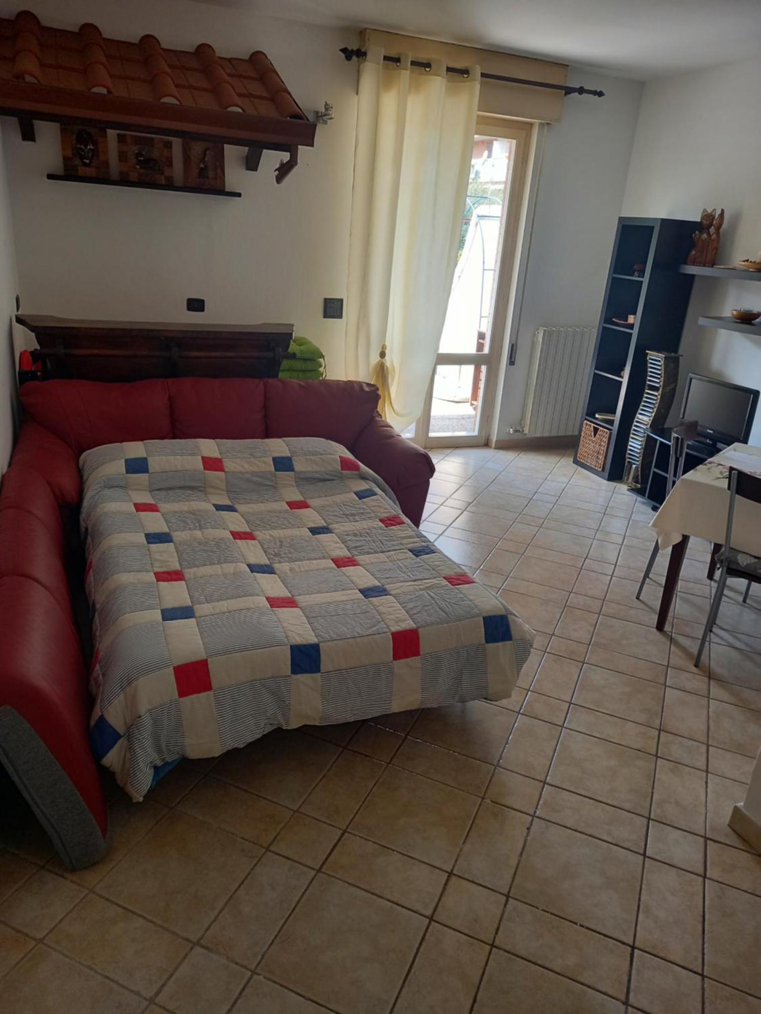 Sun Sea Relax Apartman Luni Kültér fotó