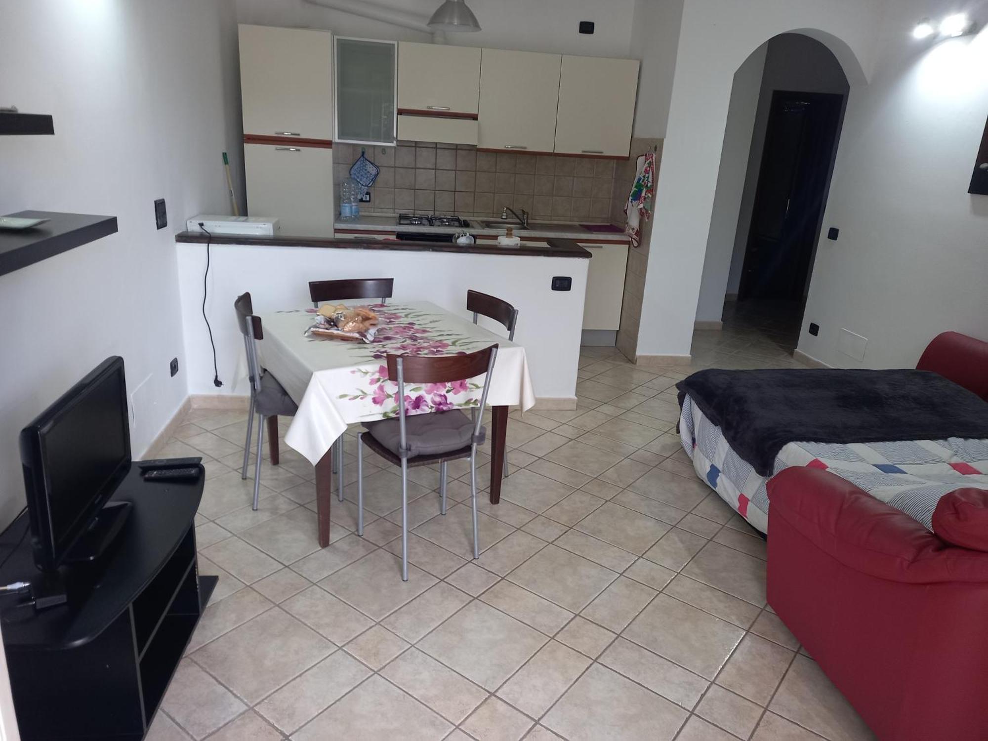 Sun Sea Relax Apartman Luni Kültér fotó
