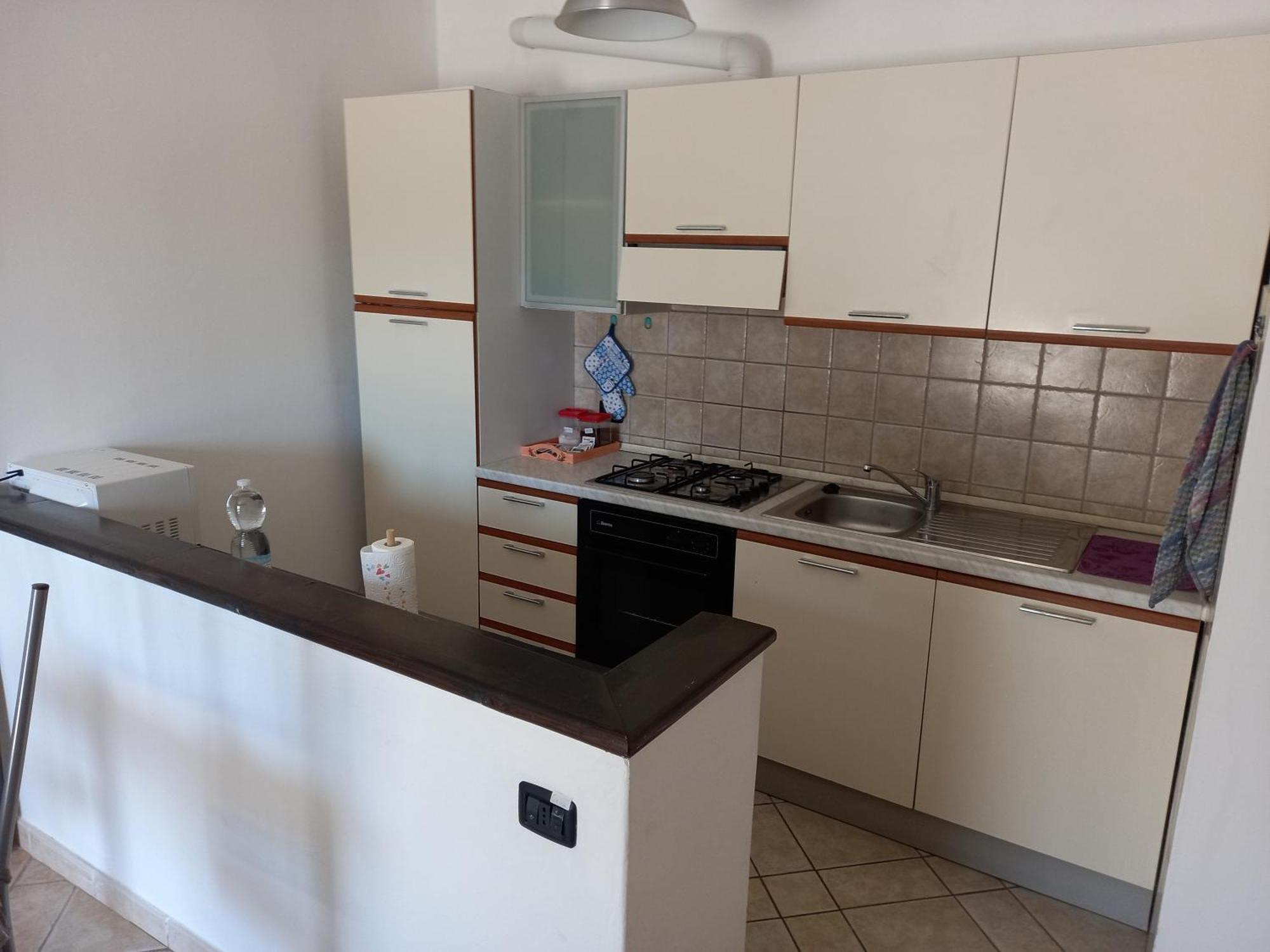 Sun Sea Relax Apartman Luni Kültér fotó